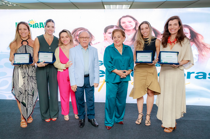 Fecomércio-MA celebra protagonismo feminino na 3ª edição do Inspirar Sunset